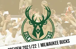 Preview 2021/22 | Les Bucks chassés