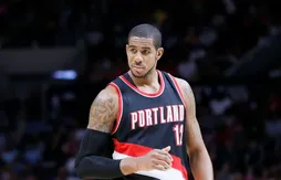 LaMarcus Aldridge pourrait manquer le début du training camp de la saison prochaine