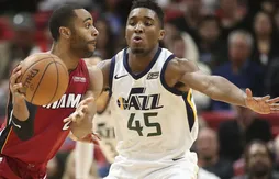 Wayne Ellington enfin récompensé par les playoffs