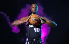 Harrison Barnes heureux d’aller au bout de la reconstruction des Kings