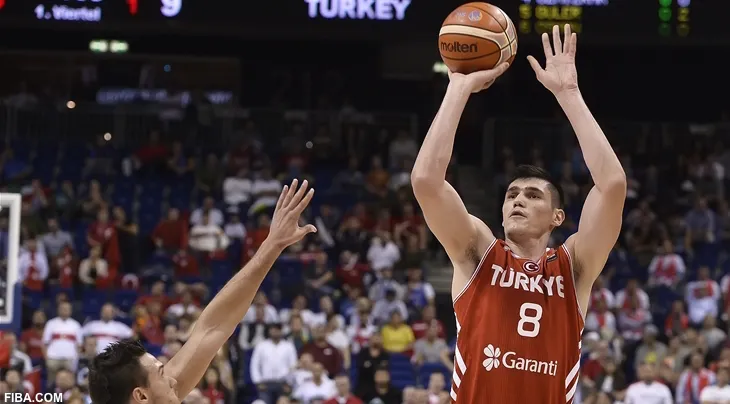 ilyasova
