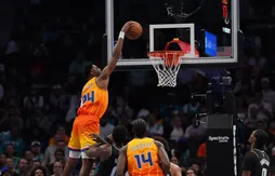 Avant le « play-in », les Hornets ont goûté au très, très haut niveau