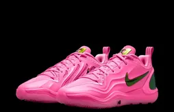 Les images officielles de la Nike A’Two d’A’ja Wilson