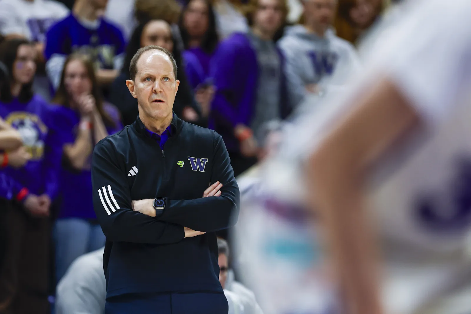 Mike Hopkins