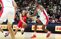 Reed Sheppard punit les Wizards d’Alexandre Sarr