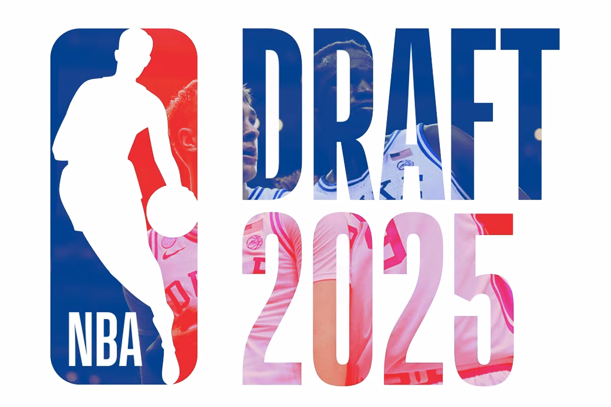 La "Mock Draft" 2025