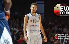 [documentaire] “Le Jour J” – Evan Fournier au Nike Hoop Summit