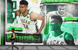 Hype X Basket USA | La chasse aux Bucks est ouverte