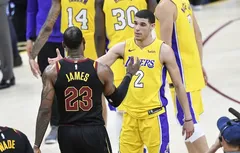 [Previews 2018/19] 7e – Les Lakers peuvent rêver à nouveau