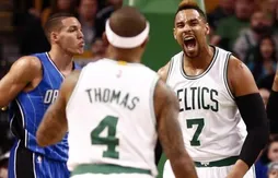 Boston qui rit, Orlando qui pleure