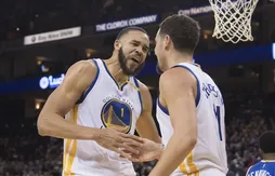 [Pronos NBA] Misez sur les Warriors à Portland
