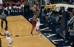 Résumé de la semaine en NCAA : Texas dans une mauvaise passe… North Carolina en chute libre…