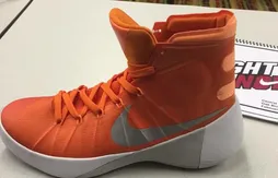 Nike : la première photo de la Hyperdunk 2015 ?