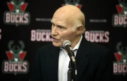 Décès de Herb Kohl, ancien propriétaire des Bucks