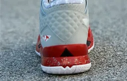 Dwyane Wade va porter un modèle inspiré de la série “Dexter”