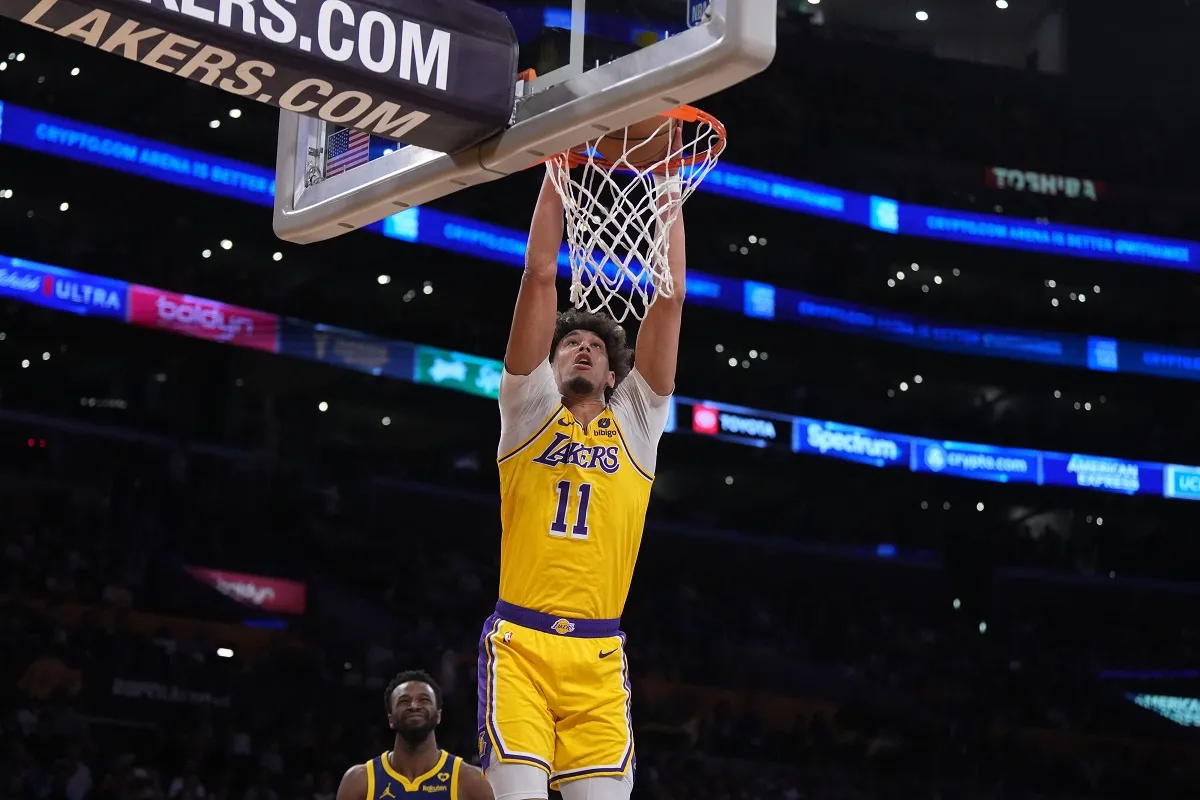 Jaxson Hayes