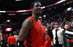 Un mois d’absence pour Deandre Ayton