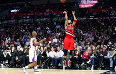 Portland : Evan Turner absent entre cinq et six semaines
