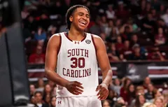 Draft 2025 | Présentation de Collin Murray-Boyles (South Carolina)