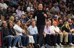 Une première très réussie pour le “head coach” JJ Redick