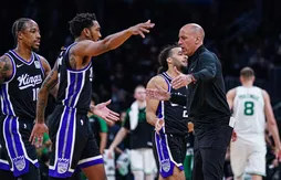 Le GM des Kings apprécie l’optimisme de Doug Christie
