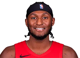 Immanuel Quickley
