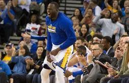 Draymond Green : “Gagner 74 ou 75 matches serait épuisant”