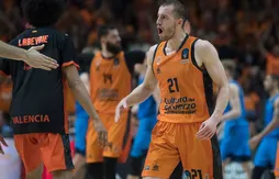 Les Raptors engagent un tireur d’élite d’EuroCup