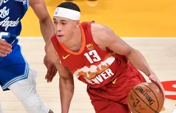 Le Magic impatient de voir RJ Hampton à l’œuvre