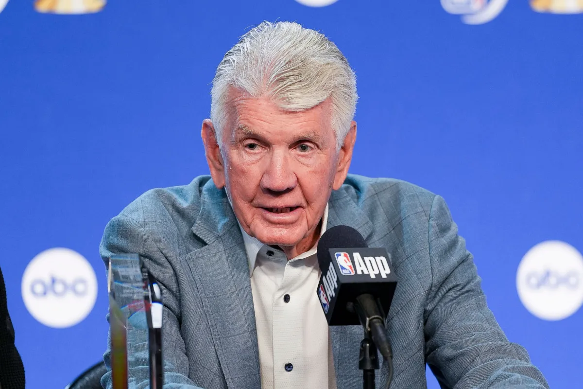 Paul Westhead