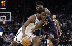 La douce revanche des Nets