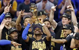 MVP des Finals, Shai Gilgeous-Alexander rejoint les plus grands
