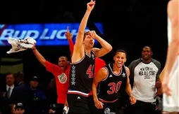 Rétro de la saison : les plus beaux alley oop