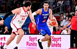 Victor Wembanyama : “On peut s’attendre à beaucoup de plaisir, en tout cas de notre côté”