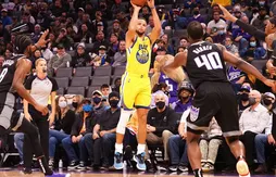 Le rêve exaucé des Warriors : défier les Kings au premier tour