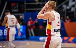 Jordi Fernandez : “L’Espagne est un animal blessé”