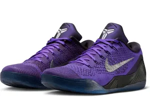 La Kobe 9 Elite Low Protro « Moonwalker » entre dans la danse