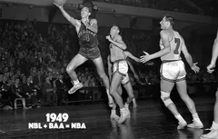 Joyeux anniversaire à la NBA !