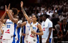 Pour les Bleues, rien à perdre et tout à gagner face à Team USA