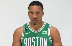 Le numéro 6 de Bill Russell sur tous les maillots NBA