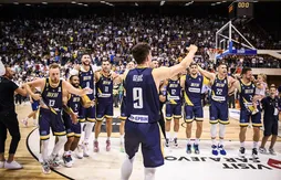 Jour de gloire en Bosnie-Herzégovine