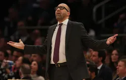 David Fizdale plus que jamais sur un siège éjectable