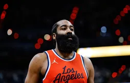 Criblé de dettes, un restaurant de James Harden ferme provisoirement