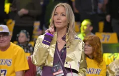 Jeanie Buss va rester à la tête des Lakers au moins jusqu’en 2030