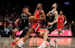 Le MVP de la nuit | Kawhi Leonard au meilleur de sa forme