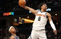 Peyton Watson s’offre encore un nouveau record en carrière