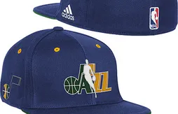Un nouveau logo pour les Warriors et le Jazz