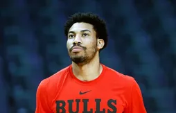 Chicago : Otto Porter Jr. absent encore au moins deux semaines