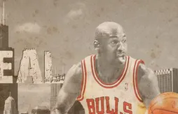 [mix] Michael Jordan – Unreal