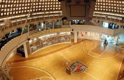 Un Hall of Fame modernisé pour l’exceptionnelle cuvée 2020